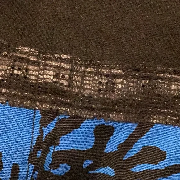 NWT Plenty by Tracy Reese Fit & Flare Dress Size 8 - Picture 11 of 14